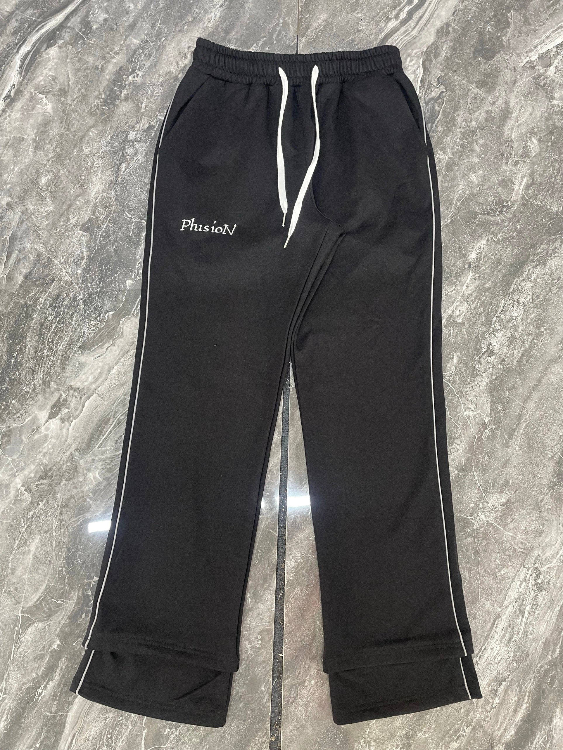 Black Sweatpants