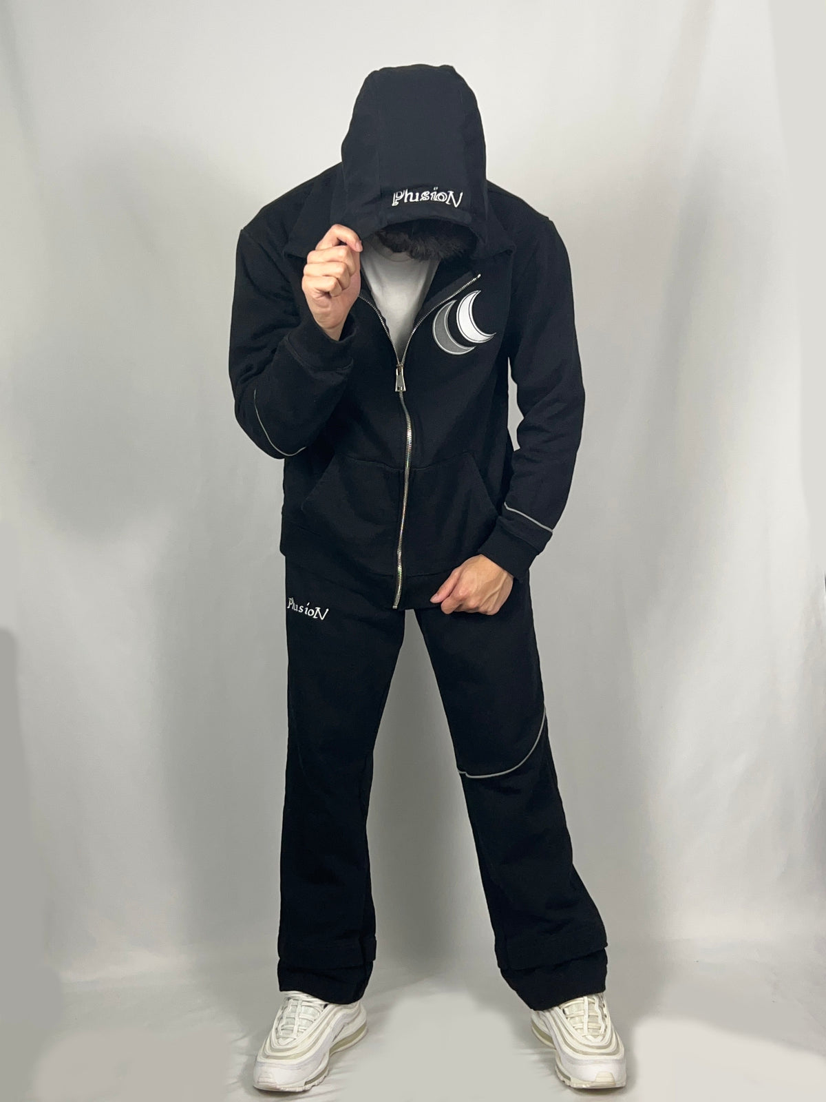Black Set