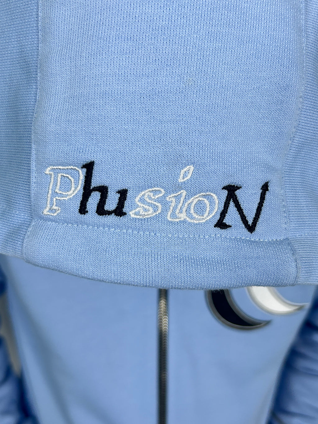 Blue Set