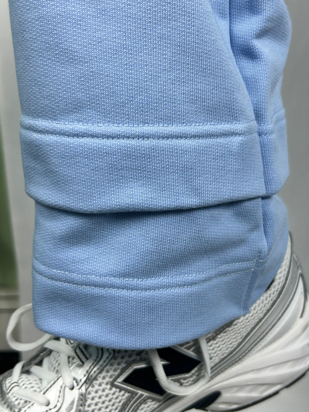 Blue Set