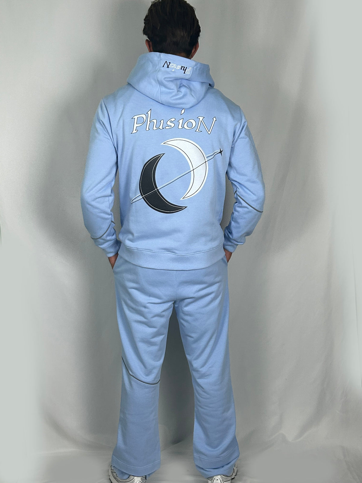 Blue Set