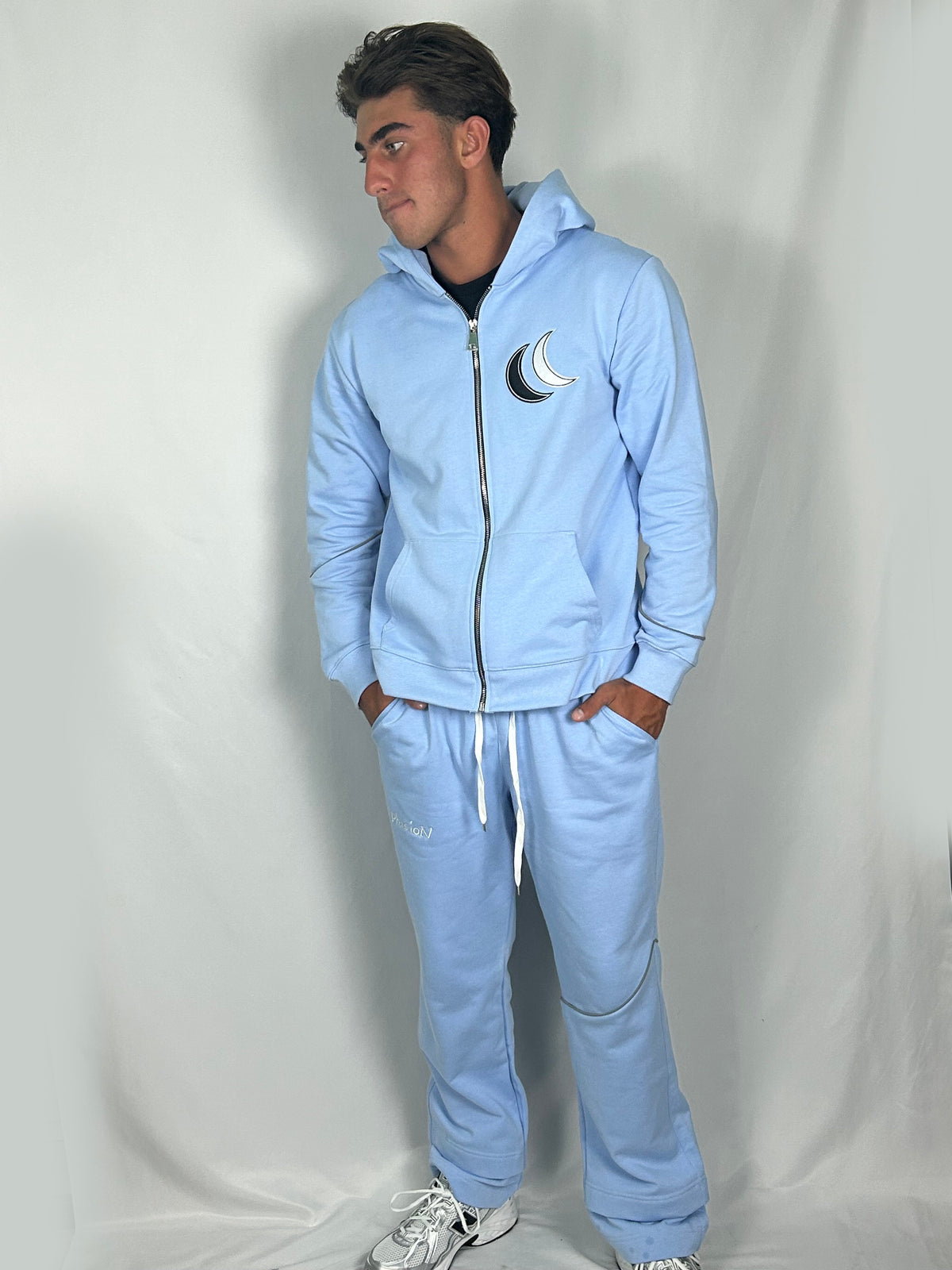 Blue Set