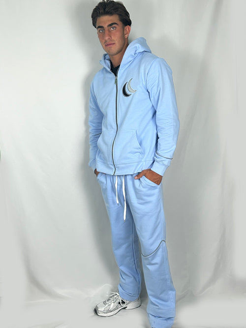 Blue Set