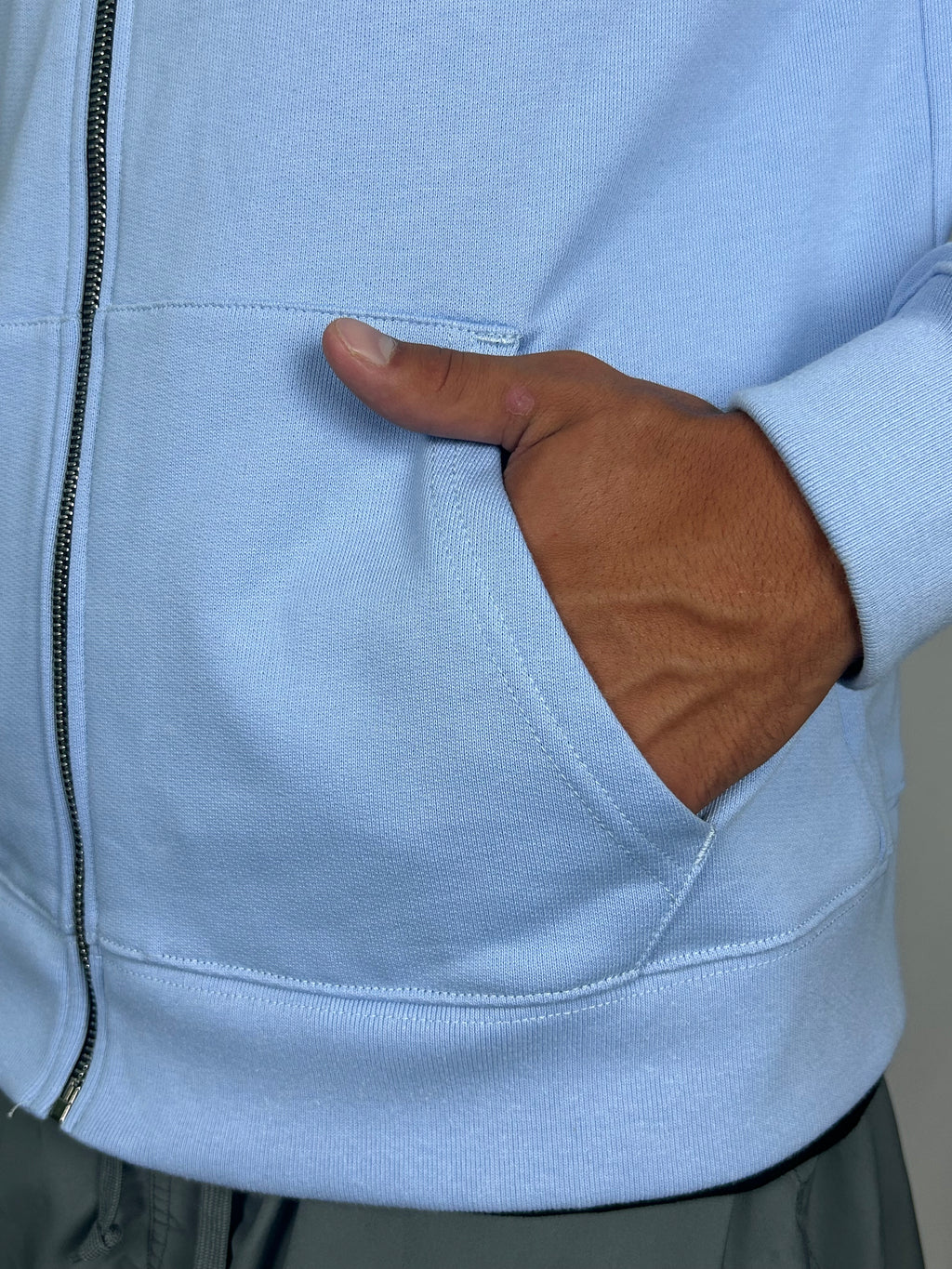 Blue Set