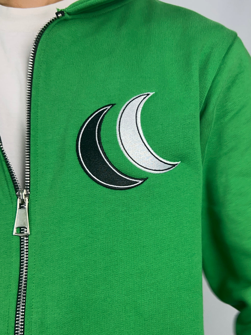 Green Set