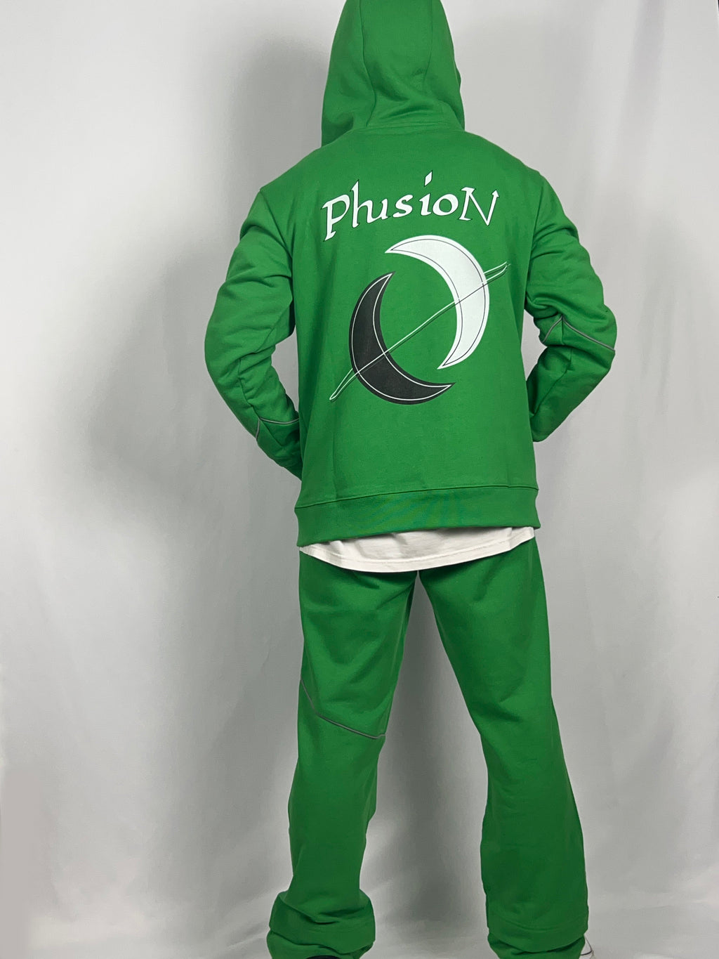 Green Set