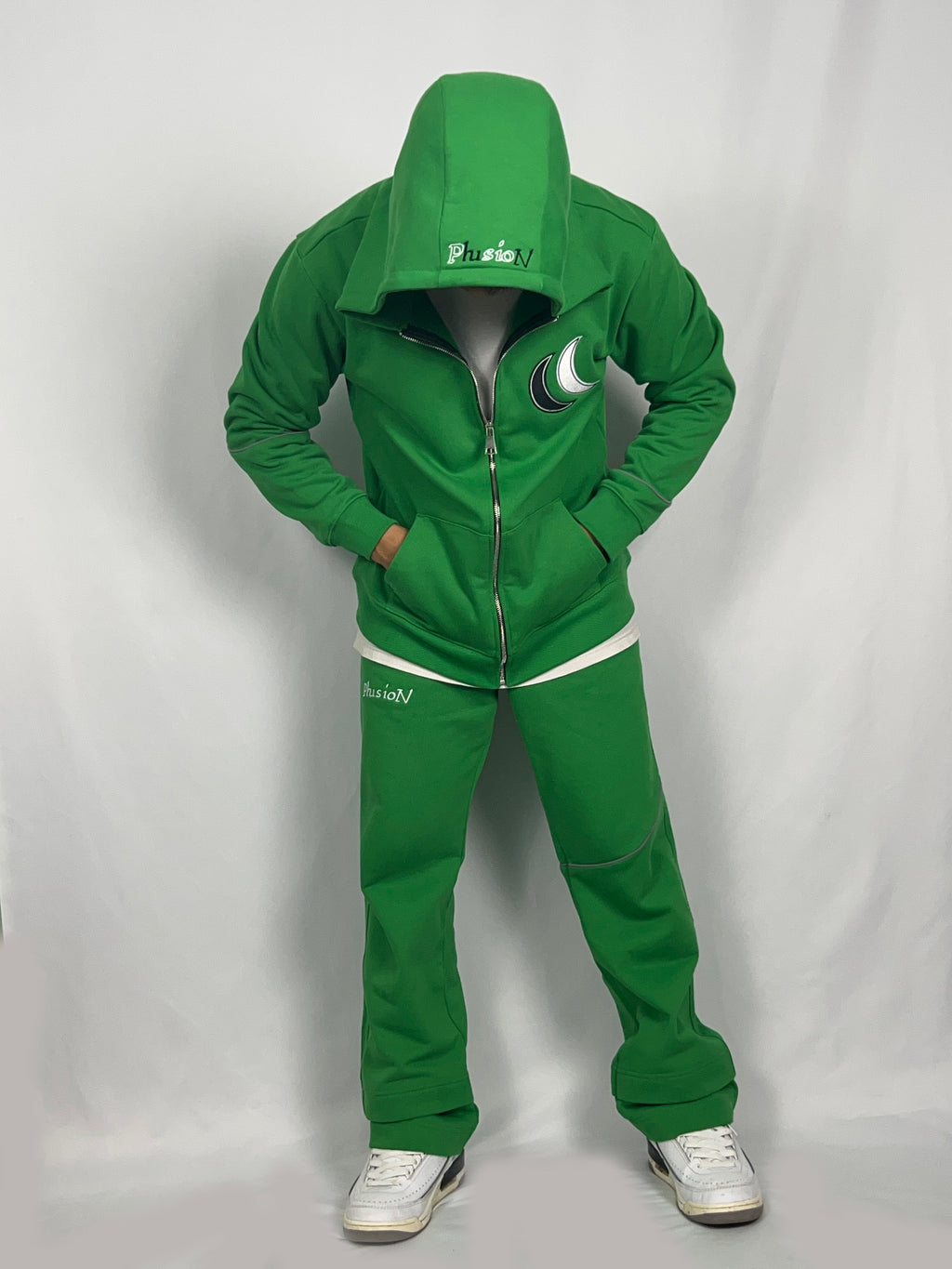 Green Set