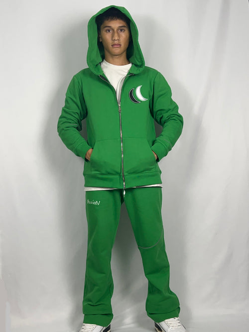 Green Set