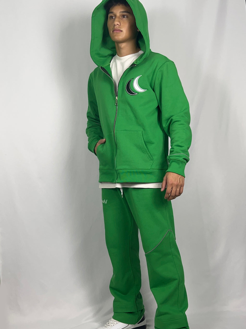 Green Set