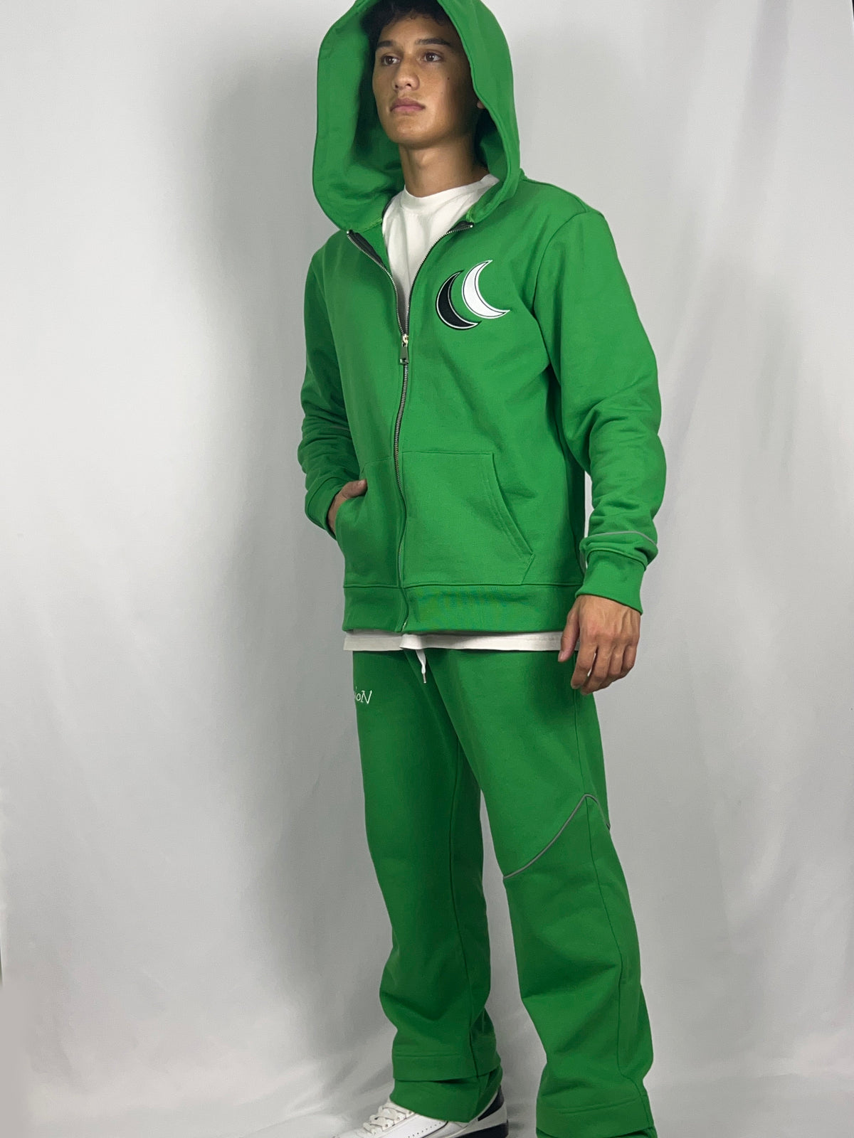 Green Set