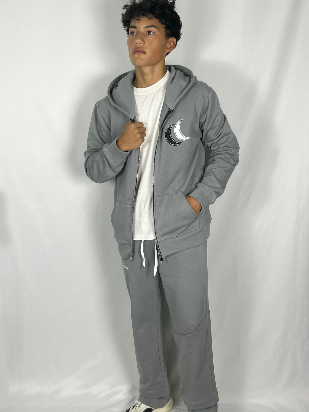 Grey Set