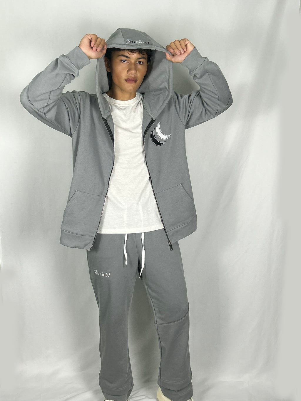 Grey Set